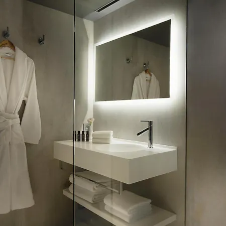 Drawing Hotell 4*