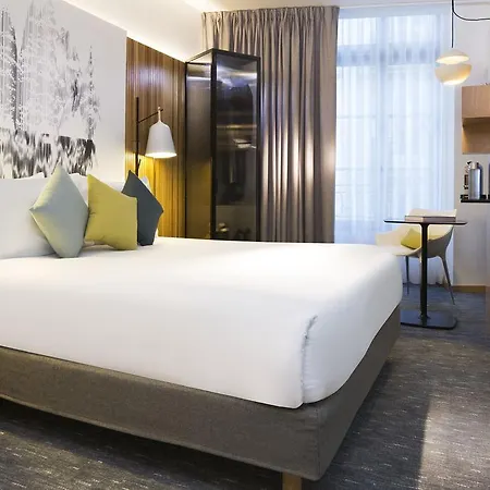 Drawing Hotel