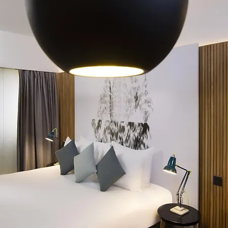 Drawing Hotel 4*