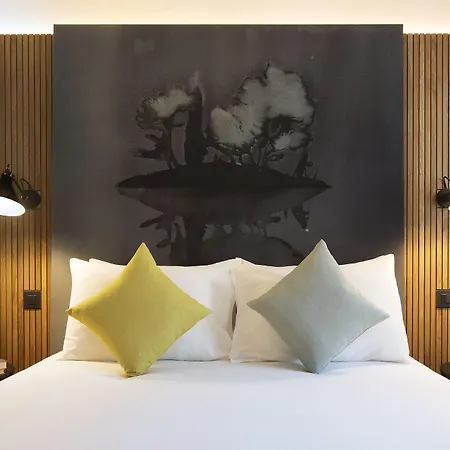 Drawing Hotel