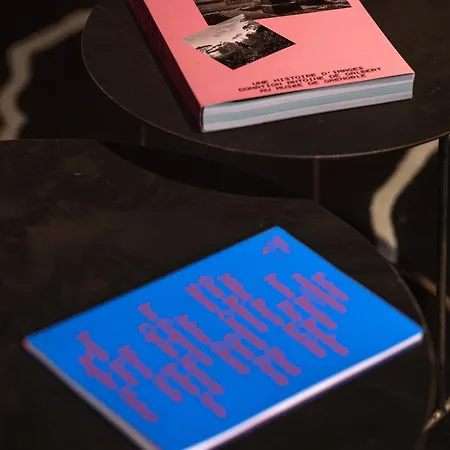 Hotell Drawing Paris