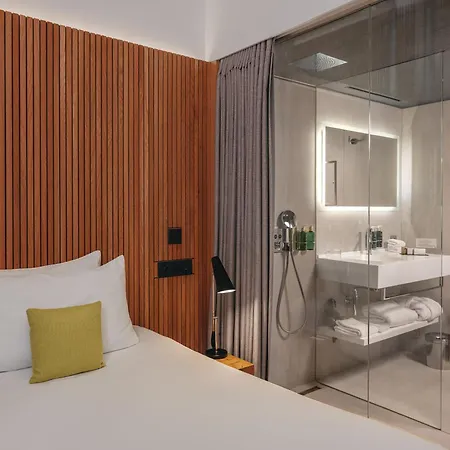 Otel Drawing