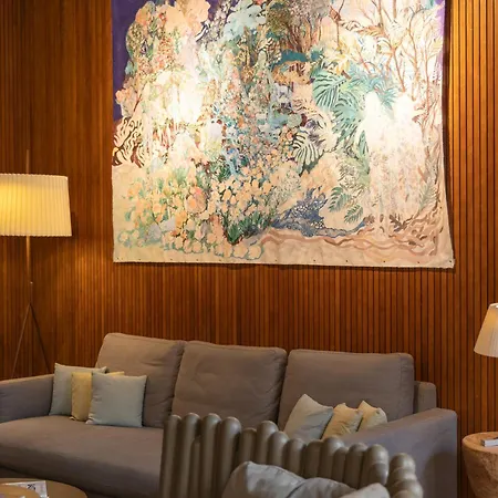 Hotel Drawing 4*