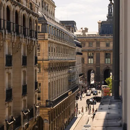 Drawing Paris