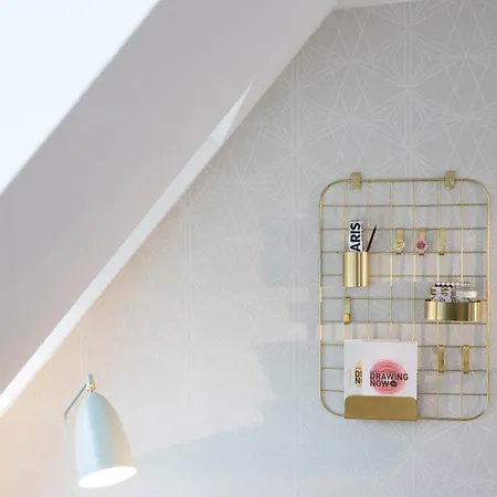 ドローイング パリ