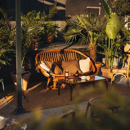 ドローイング ホテル 4*