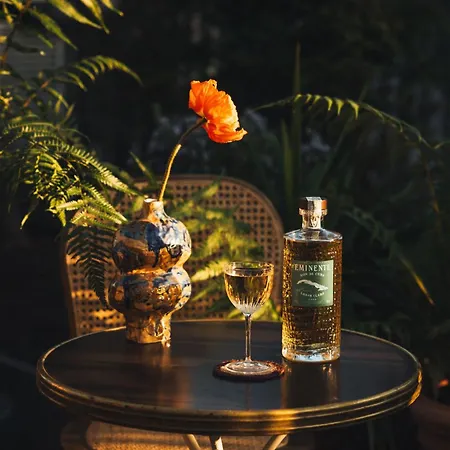 ドローイング ホテル パリ