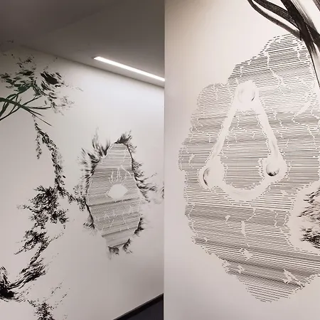 ドローイング ホテル 4*