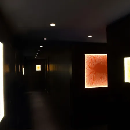 ホテル ドローイング 4*