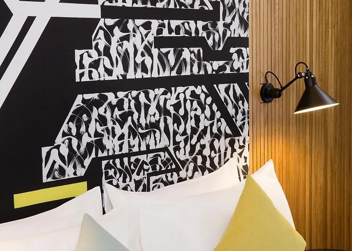 酒店 卓英酒店 4*