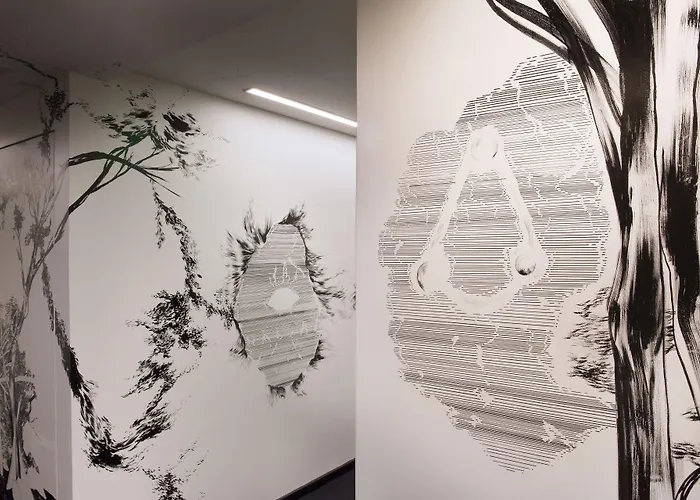 Drawing Ξενοδοχείο 4*