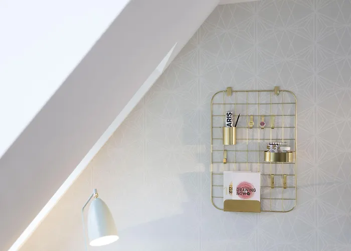 Ξενοδοχείο Drawing Παρίσι