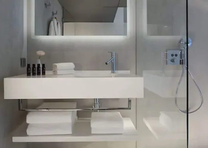 Drawing Ξενοδοχείο